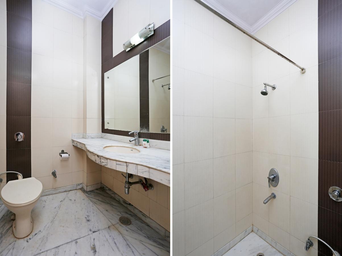 Oyo 5401 Hotel Mid Town Νέο Δελχί Εξωτερικό φωτογραφία